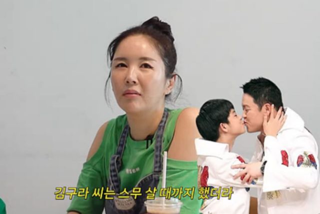 사진=유튜브 채널 'A급 장영란'