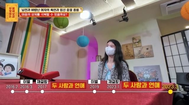 출처:KBS JOY 예능 '무엇이든 물어보살'