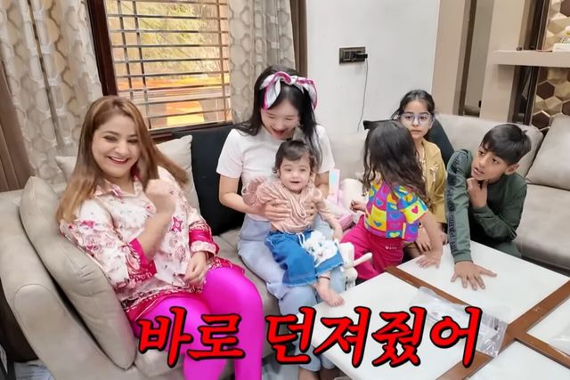 사진=유튜브 채널 'A급 장영란'