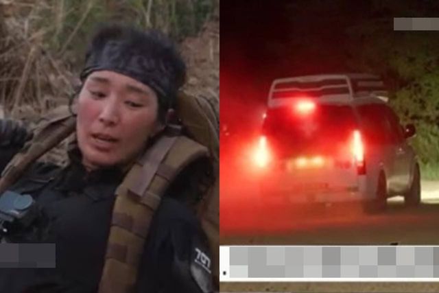 채널A '강철부대W'