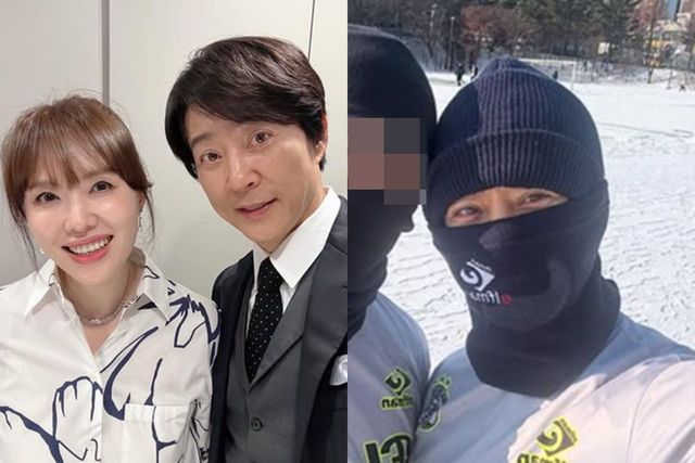 최수종 인스타그램