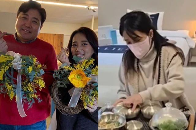 박현선 인스타그램/유튜브 '양신'