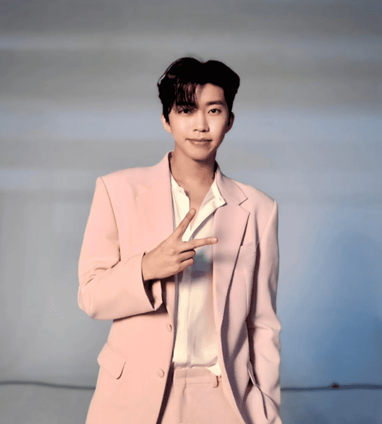 임영웅 인스타그램