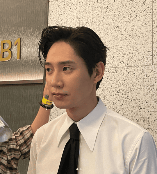 박성훈 인스타그램