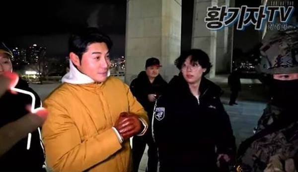 유튜브 '황기자TV'