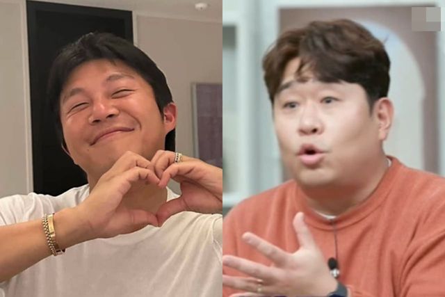 조세호 인스타그램/채널A '신랑수업'