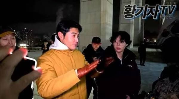 유튜브 '황기자TV'