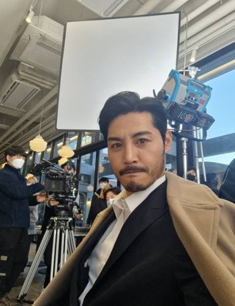 이관훈 인스타그램