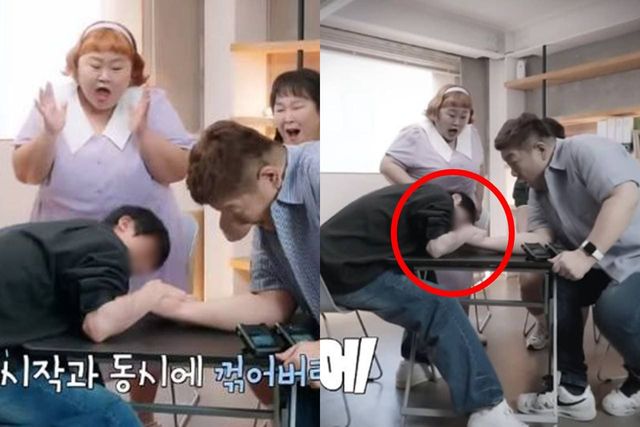 유튜브 '방탄TV'