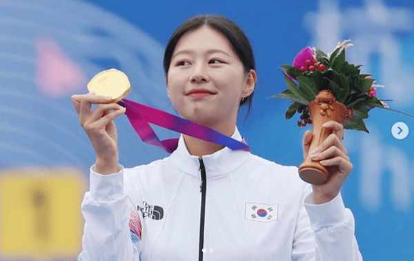 임시현 인스타그램