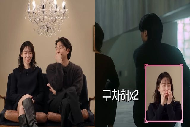 유튜브 채널 '넷플릭스 코리아'