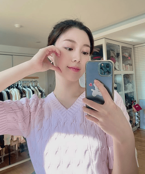 이다인 인스타그램