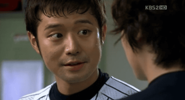 KBS2 '영광의 재인'