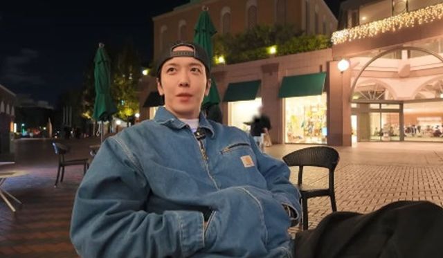 출처:유튜브 채널 '그냥 정용화'