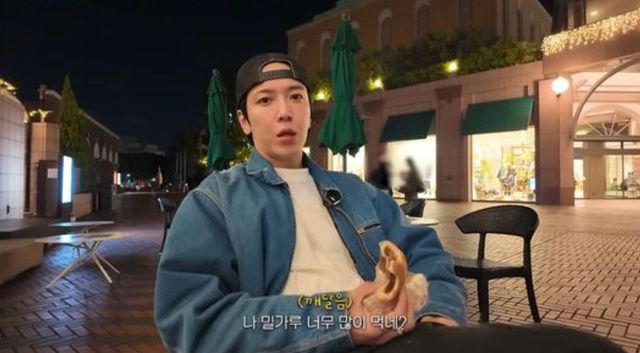 출처:유튜브 채널 '그냥 정용화'