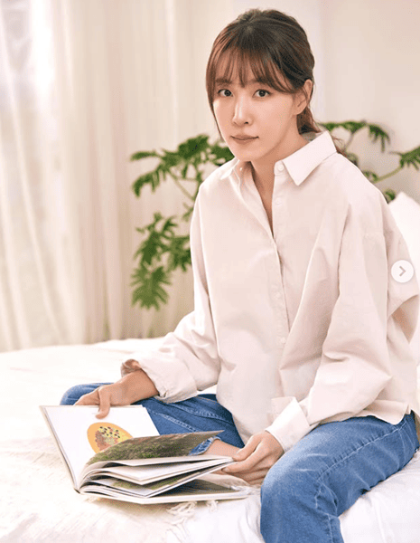 김이나 인스타그램