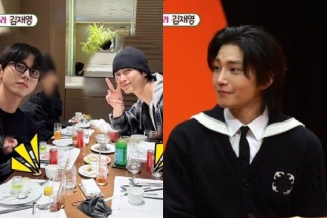 SBS '미운 우리 새끼'