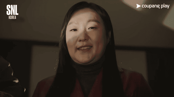 쿠팡플레이 'SNL 코리아'