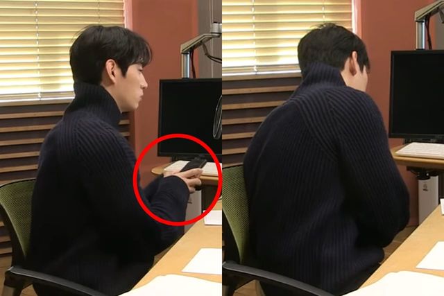 MBC FM4U '이석훈의 브런치카페'