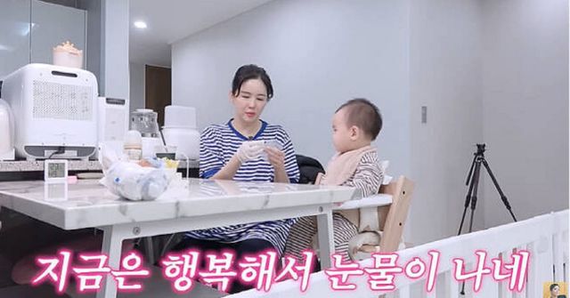 사진=유튜브 채널 'A급 장영란'