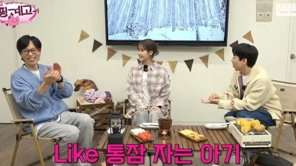 유튜브 '핑계고'