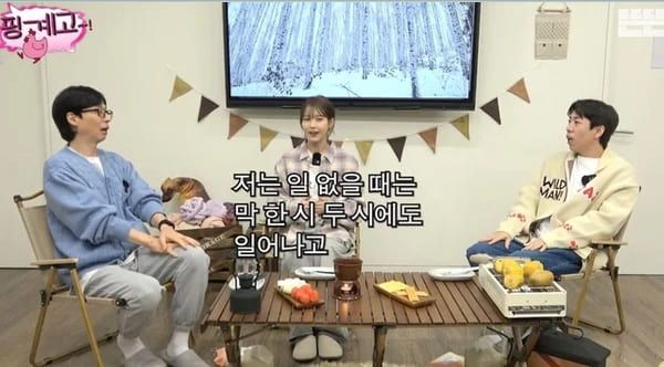 유튜브 '핑계고'