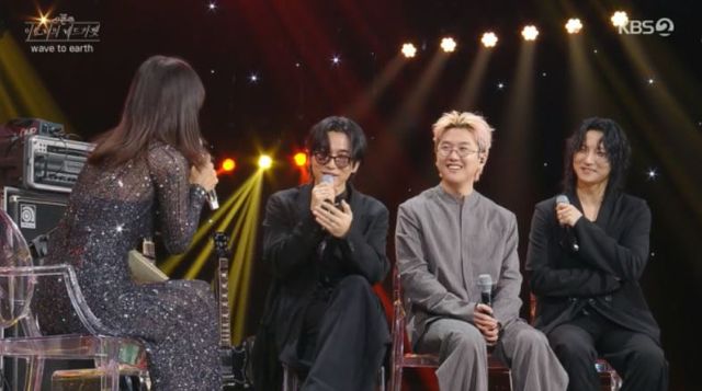 출처:KBS 2TV 음악 '더 시즌즈 이효리의 레드카펫