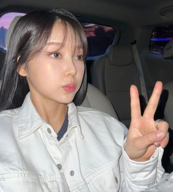 사진 = 미노이 인스타그램