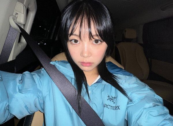 사진 = 미노이 인스타그램