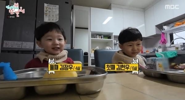 MBC '전지적 참견시점'