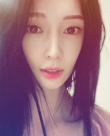 사진 = 아름 인스타그램