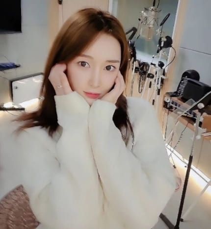 사진 = 아름 인스타그램