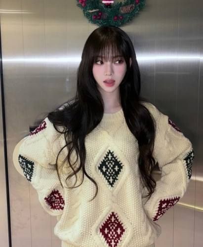 카리나 인스타그램