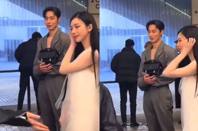 온라인 커뮤니티 캡처