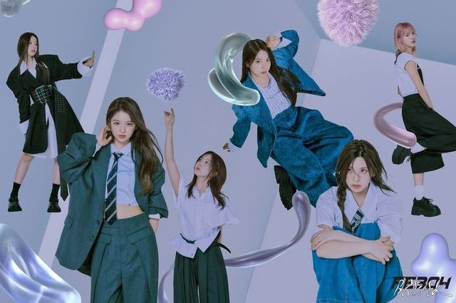 출처:JYP 엔터테인먼트