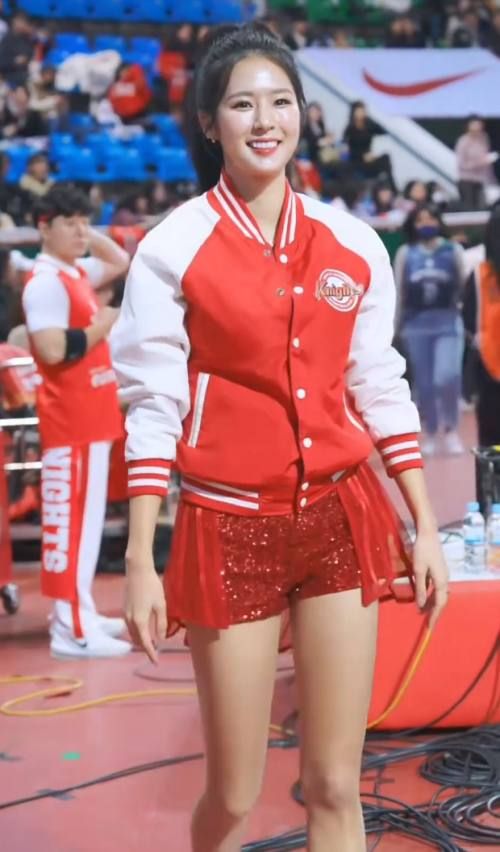 박기량 인스타그램