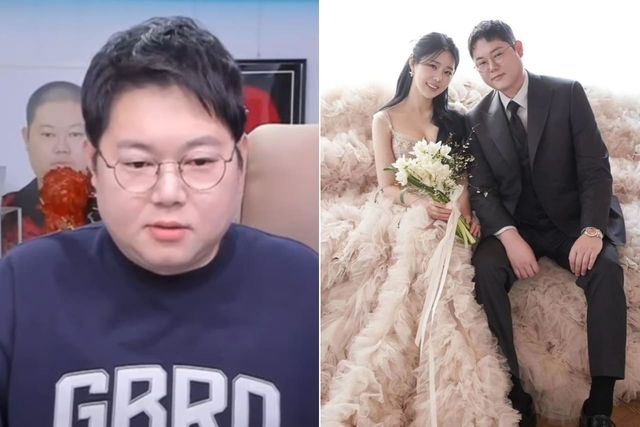 사진 = 감스트 유튜브 채널/&nbsp;뚜밥 인스타그램