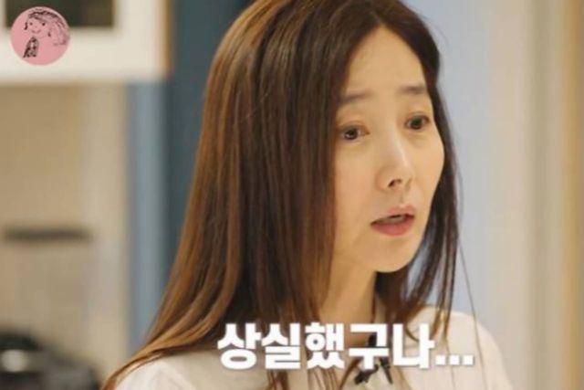 사진=유튜브 채널 '강수지tv 살며 사랑하며 배우며'