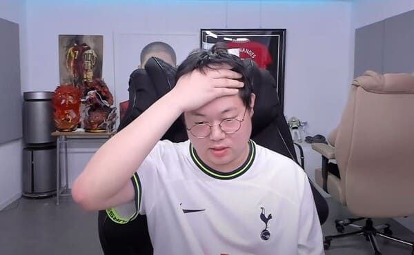 사진 = 감스트 유튜브 채널