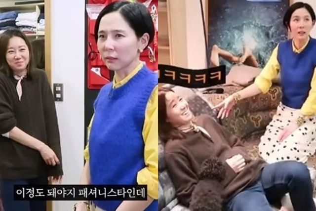 유튜브 '김나영의 nofilterTV'