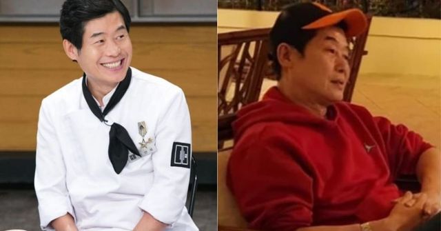 출처:이연복 SNS