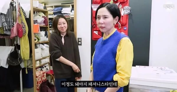 유튜브 '김나영의 nofilterTV'