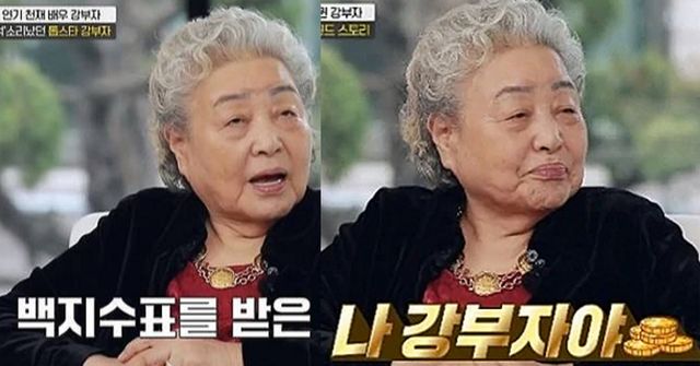 사진= TV조선 ‘송승환의 초대’