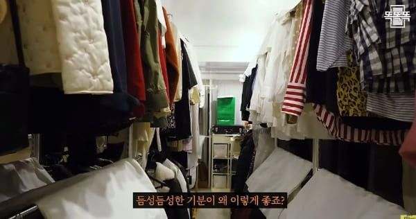 유튜브 '김나영의 nofilterTV'