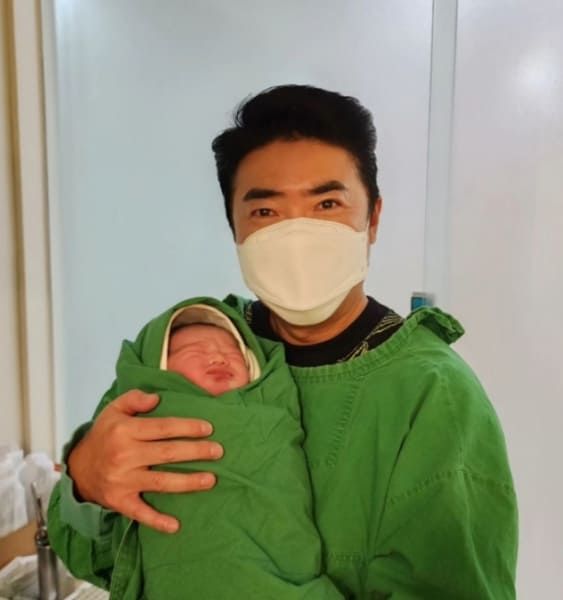 장동민 인스타그램