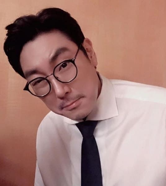 조진웅 인스타그램