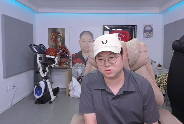 사진=감스트 유튜브 채널