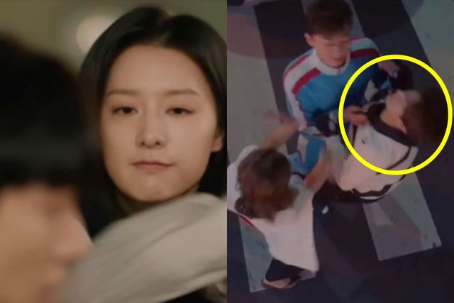 tvN '눈물의 여왕'/KBS2 '쌈, 마이웨이'