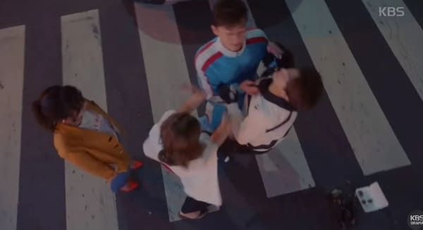 KBS2 '쌈, 마이웨이'
