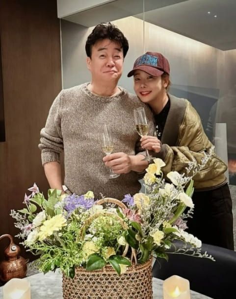 소유진 인스타그램